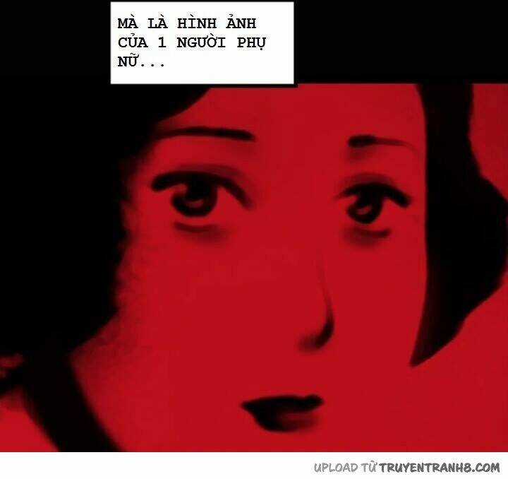 Hoa Mẫu Đơn Đen - Chapter 7 - Trang 23