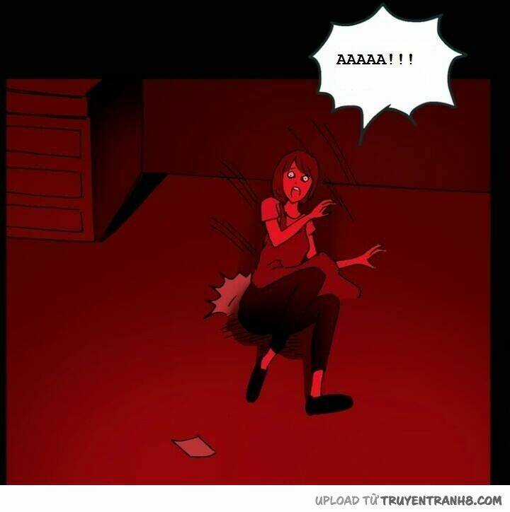 Hoa Mẫu Đơn Đen - Chapter 7 - Trang 24