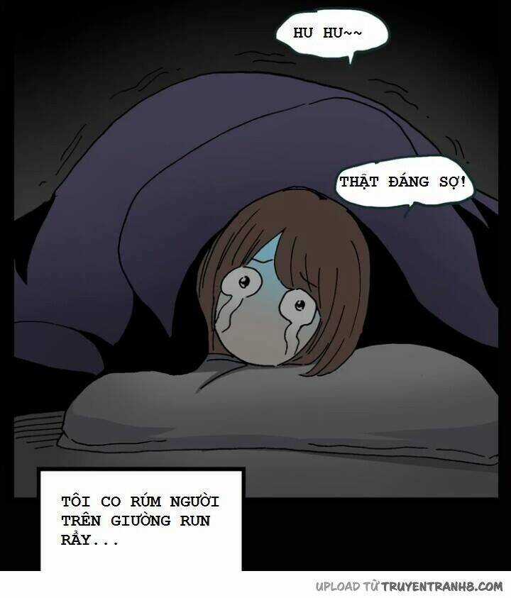 Hoa Mẫu Đơn Đen - Chapter 7 - Trang 26