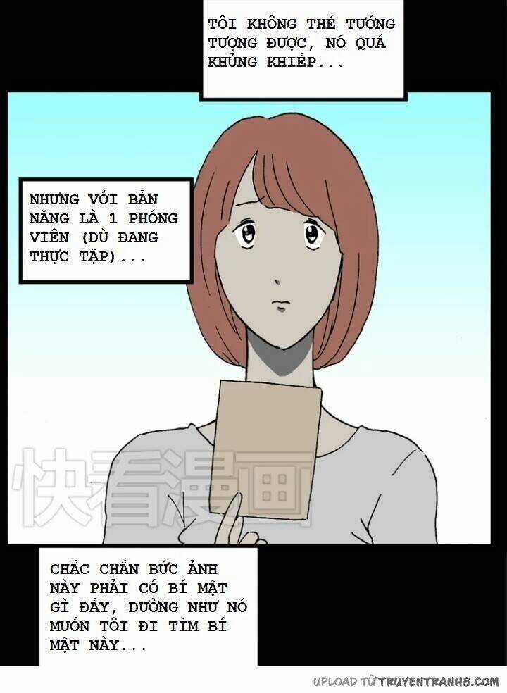 Hoa Mẫu Đơn Đen - Chapter 7 - Trang 29