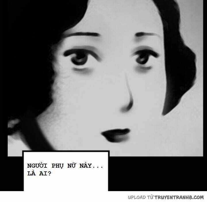 Hoa Mẫu Đơn Đen - Chapter 7 - Trang 30