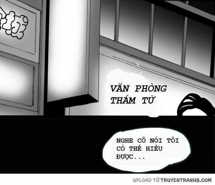 Hoa Mẫu Đơn Đen - Chapter 7 - Trang 31