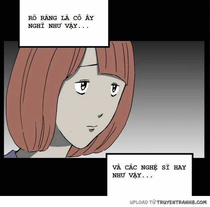 Hoa Mẫu Đơn Đen - Chapter 7 - Trang 6