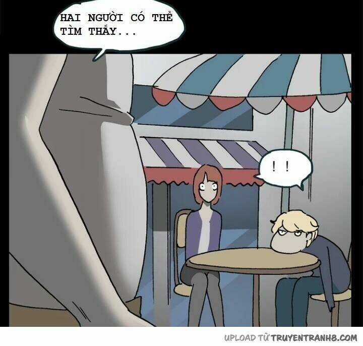 Hoa Mẫu Đơn Đen - Chapter 8 - Trang 11