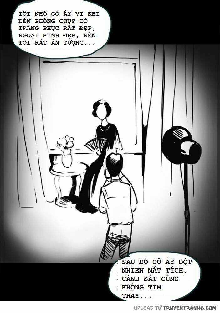 Hoa Mẫu Đơn Đen - Chapter 8 - Trang 13