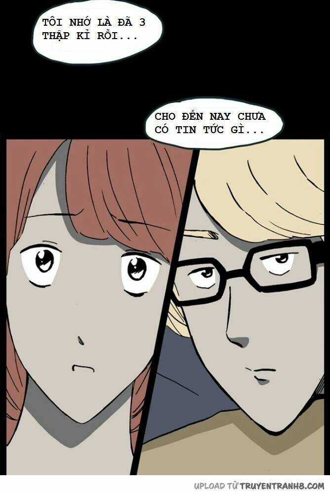 Hoa Mẫu Đơn Đen - Chapter 8 - Trang 14