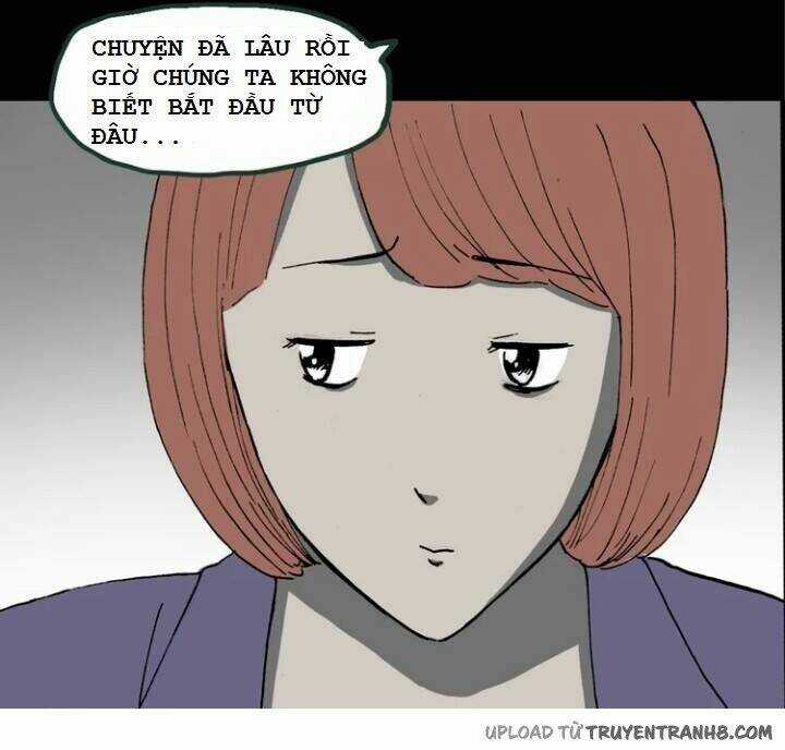 Hoa Mẫu Đơn Đen - Chapter 8 - Trang 17