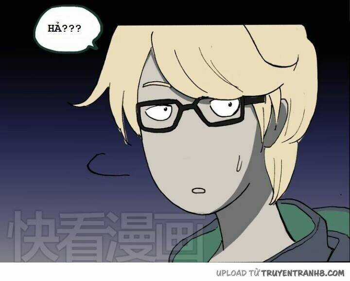 Hoa Mẫu Đơn Đen - Chapter 8 - Trang 20