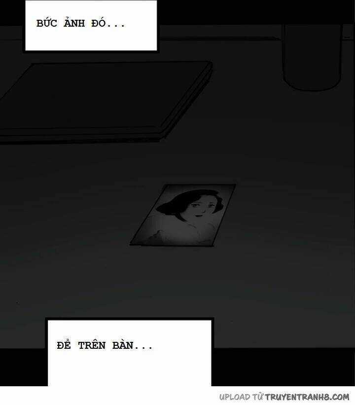 Hoa Mẫu Đơn Đen - Chapter 8 - Trang 25
