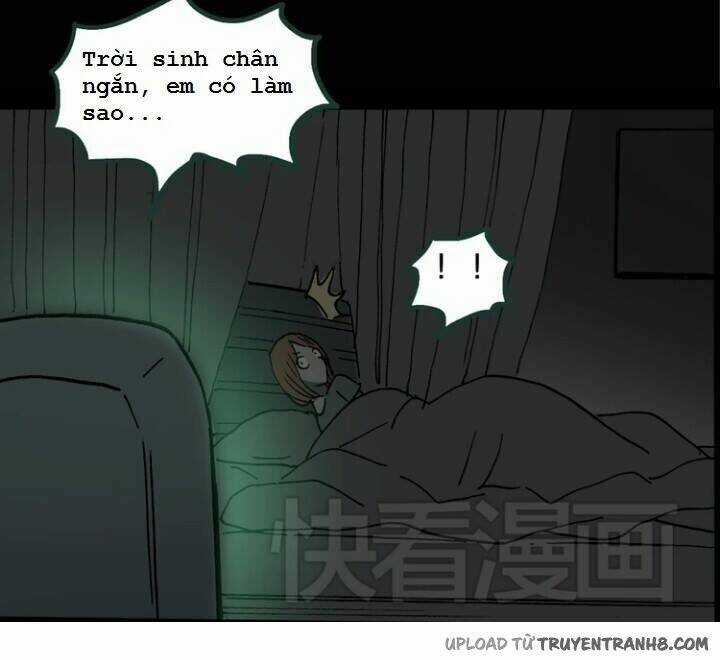 Hoa Mẫu Đơn Đen - Chapter 8 - Trang 26