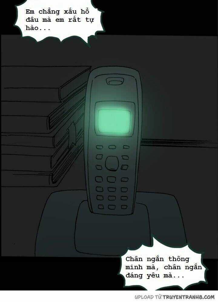 Hoa Mẫu Đơn Đen - Chapter 8 - Trang 27