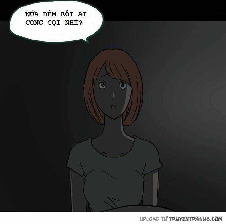 Hoa Mẫu Đơn Đen - Chapter 8 - Trang 28