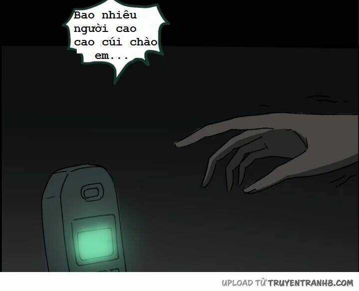 Hoa Mẫu Đơn Đen - Chapter 8 - Trang 30