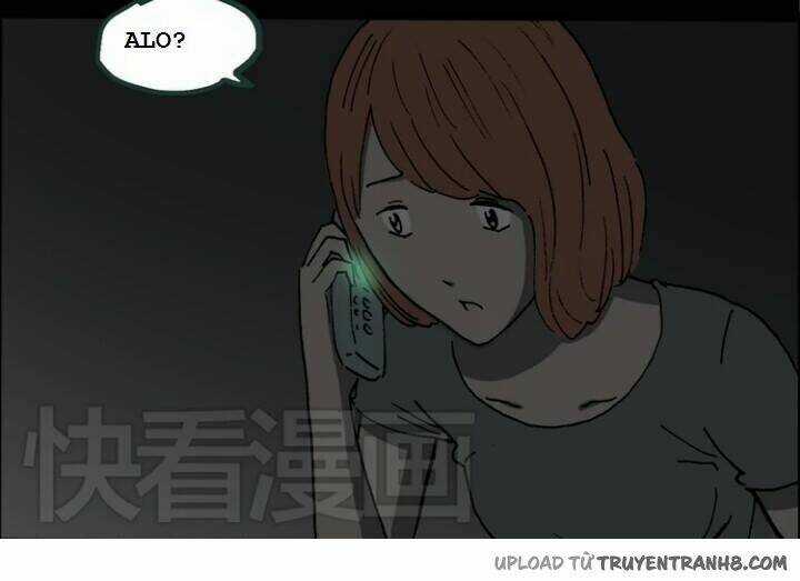 Hoa Mẫu Đơn Đen - Chapter 8 - Trang 31