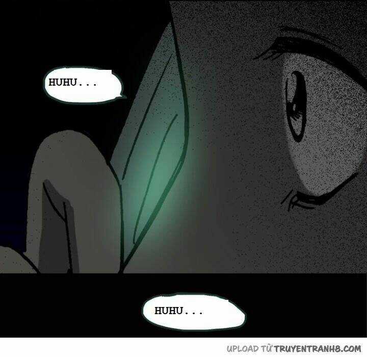Hoa Mẫu Đơn Đen - Chapter 8 - Trang 33