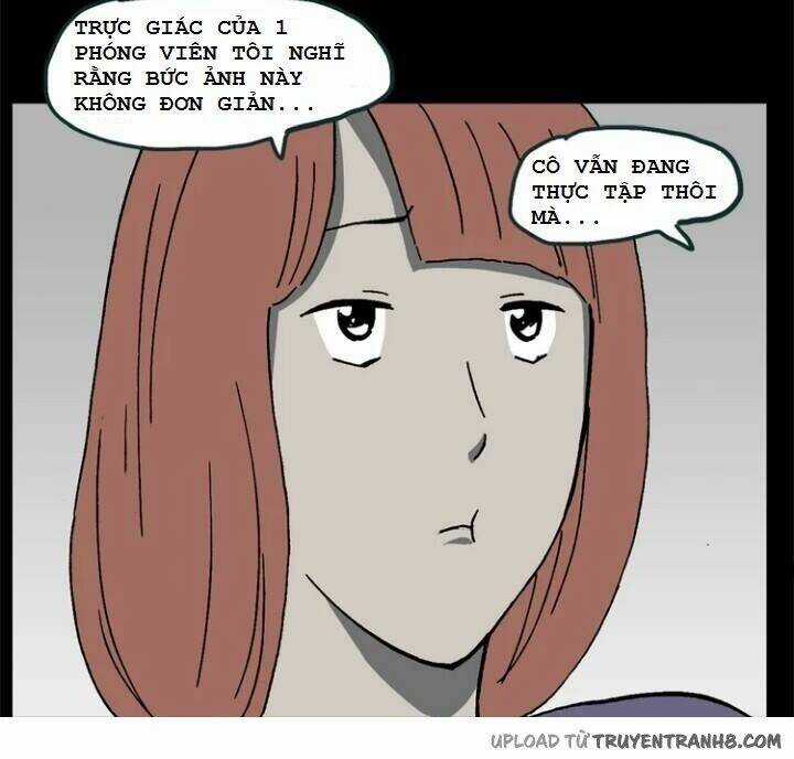 Hoa Mẫu Đơn Đen - Chapter 8 - Trang 10