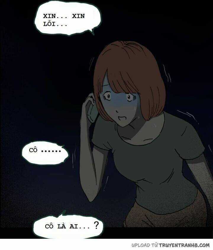 Hoa Mẫu Đơn Đen - Chapter 9 - Trang 2