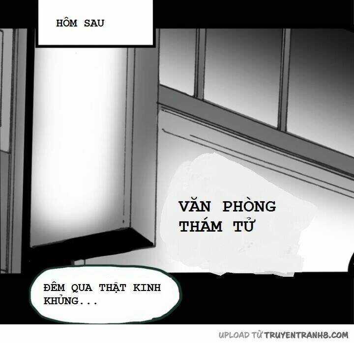 Hoa Mẫu Đơn Đen - Chapter 9 - Trang 11