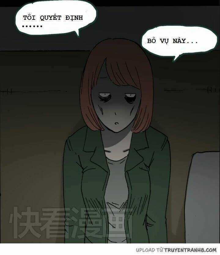 Hoa Mẫu Đơn Đen - Chapter 9 - Trang 12