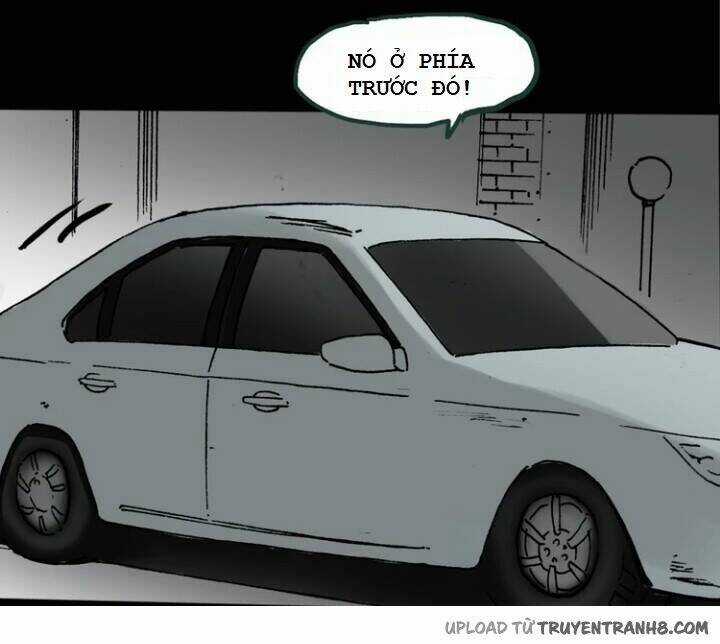 Hoa Mẫu Đơn Đen - Chapter 9 - Trang 17