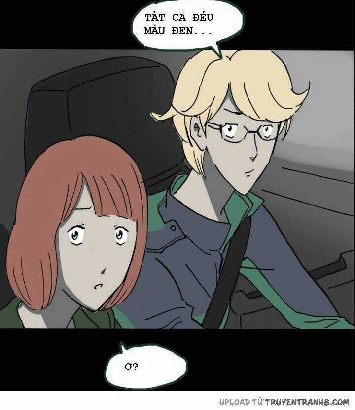 Hoa Mẫu Đơn Đen - Chapter 9 - Trang 18