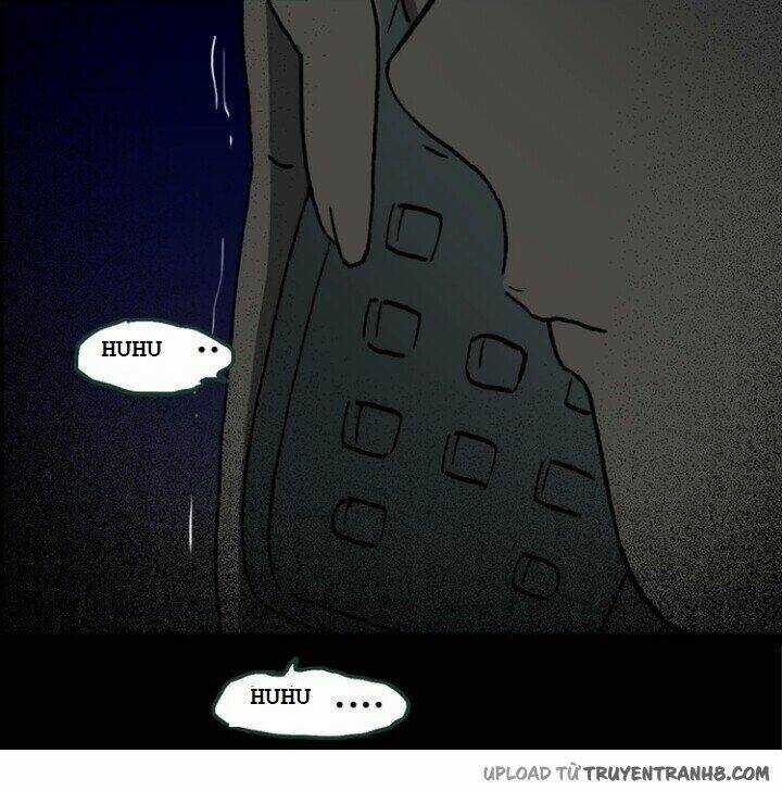 Hoa Mẫu Đơn Đen - Chapter 9 - Trang 3