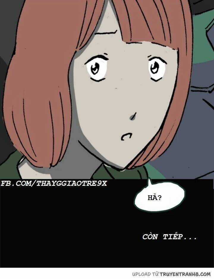 Hoa Mẫu Đơn Đen - Chapter 9 - Trang 21