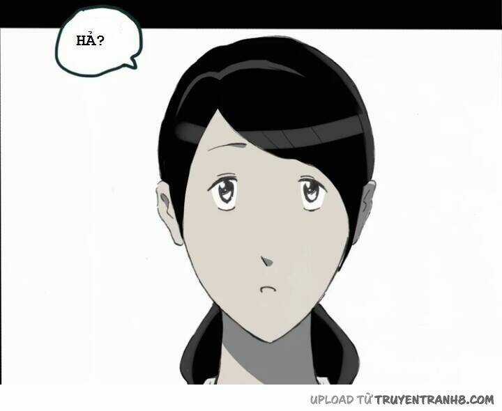 Hoa Mẫu Đơn Đen - Chapter 9 - Trang 23