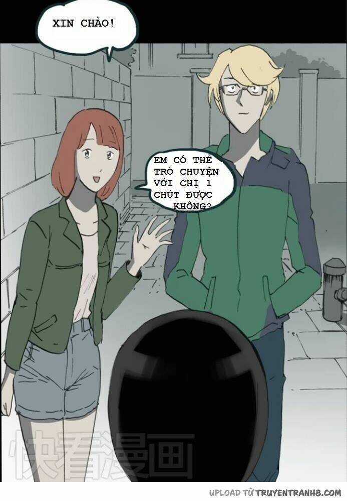 Hoa Mẫu Đơn Đen - Chapter 9 - Trang 24