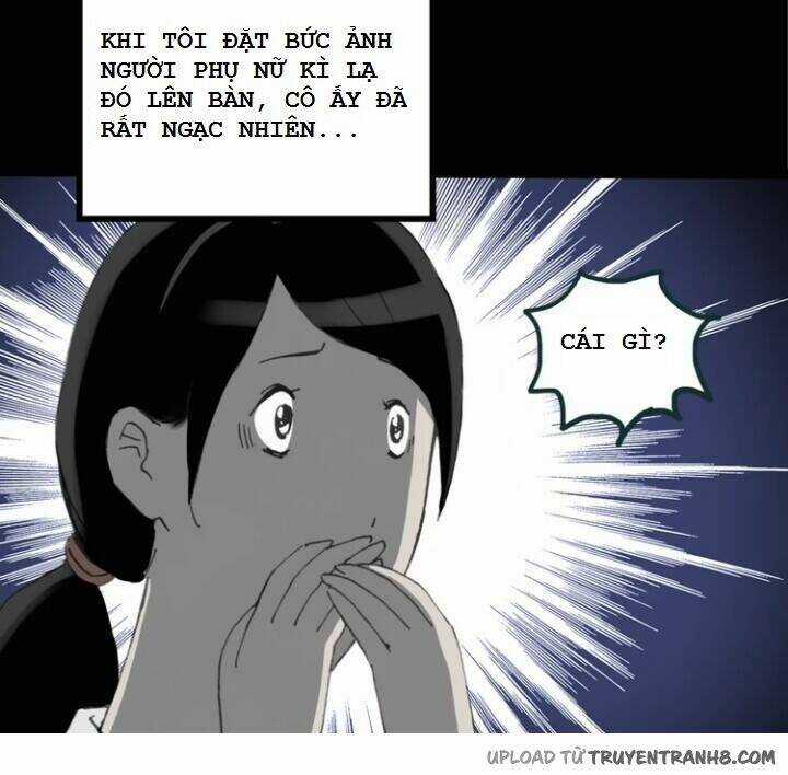 Hoa Mẫu Đơn Đen - Chapter 9 - Trang 26