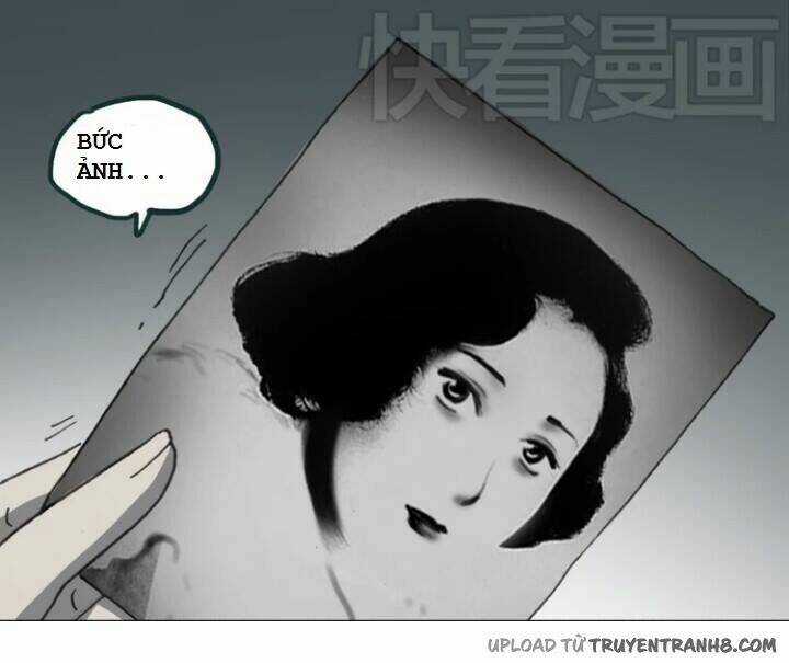 Hoa Mẫu Đơn Đen - Chapter 9 - Trang 27