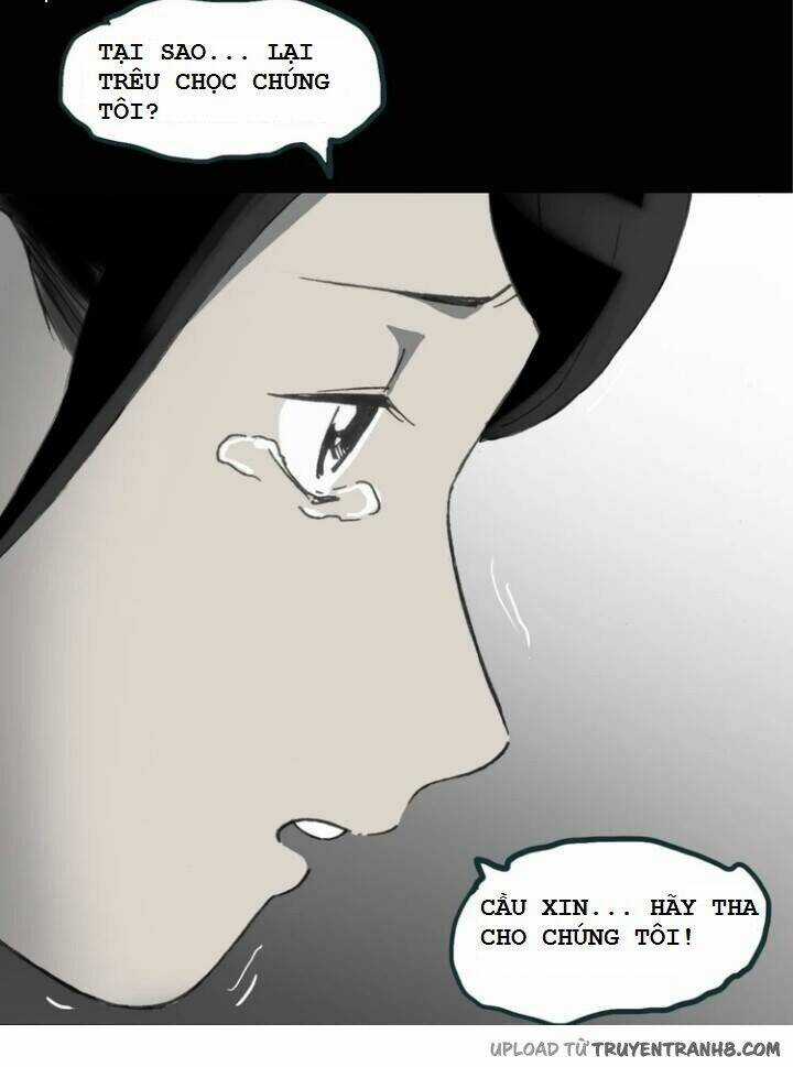 Hoa Mẫu Đơn Đen - Chapter 9 - Trang 28