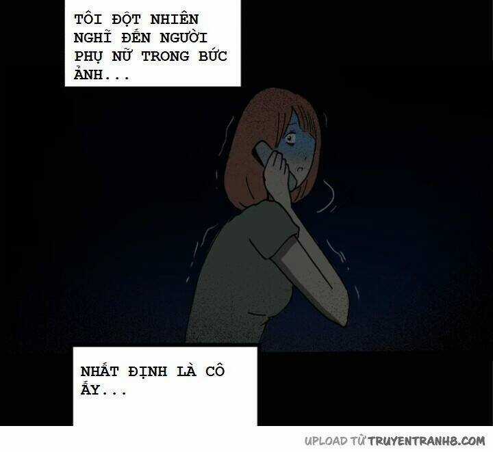 Hoa Mẫu Đơn Đen - Chapter 9 - Trang 4