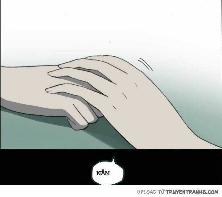 Hoa Mẫu Đơn Đen - Chapter 9 - Trang 32