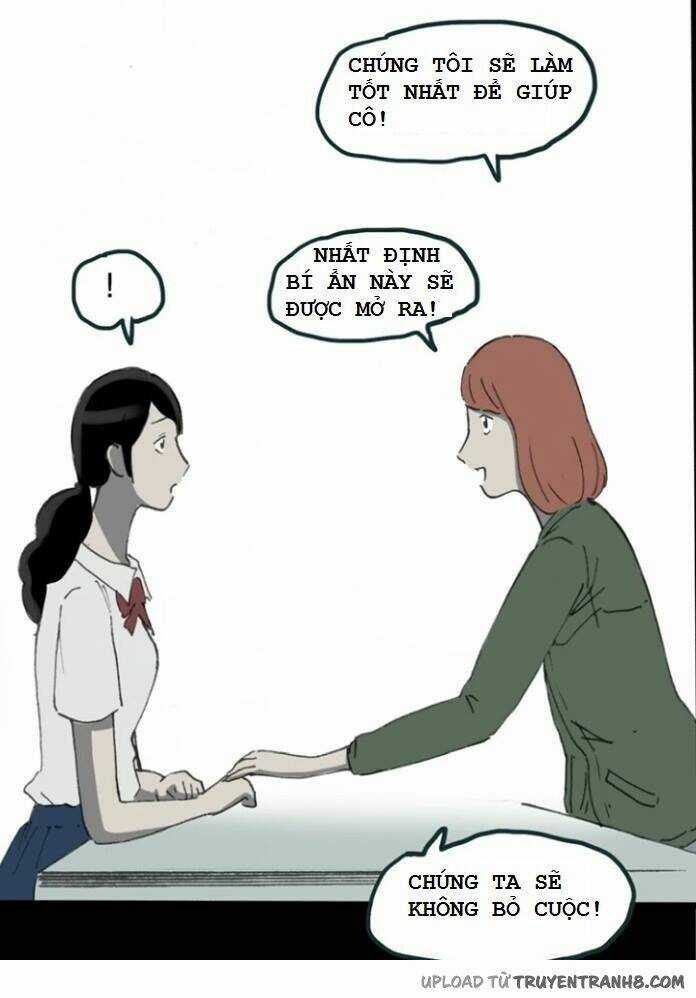 Hoa Mẫu Đơn Đen - Chapter 9 - Trang 33