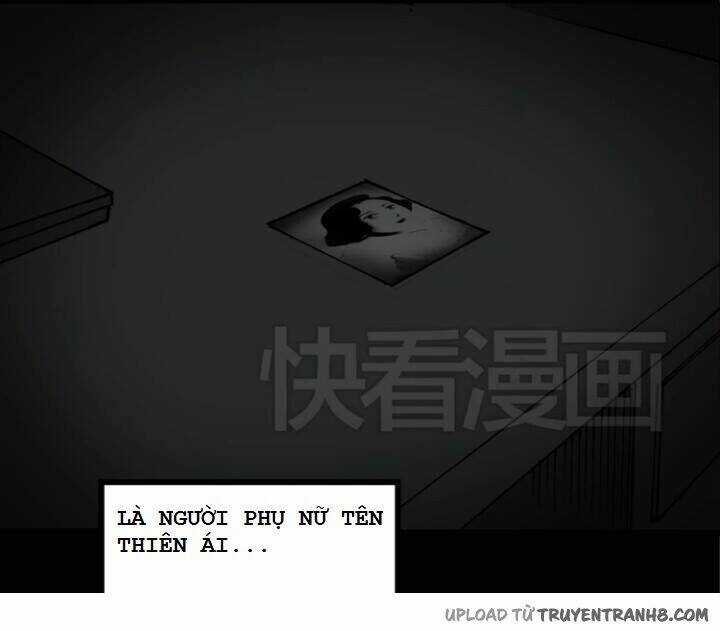 Hoa Mẫu Đơn Đen - Chapter 9 - Trang 5