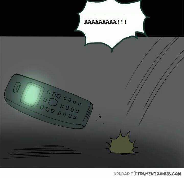 Hoa Mẫu Đơn Đen - Chapter 9 - Trang 8