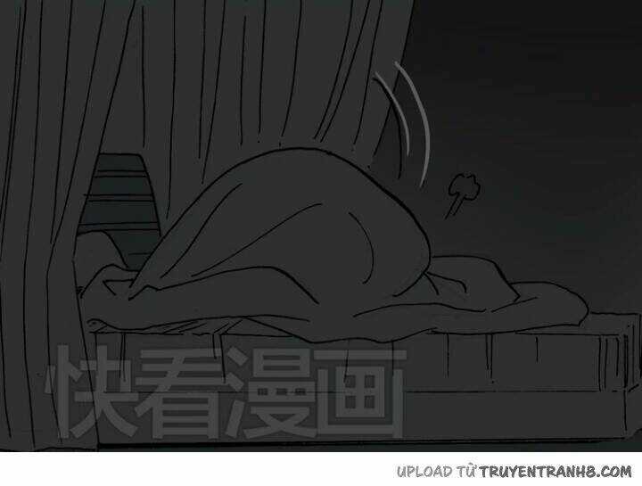 Hoa Mẫu Đơn Đen - Chapter 9 - Trang 9