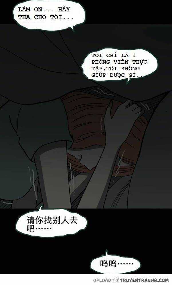 Hoa Mẫu Đơn Đen - Chapter 9 - Trang 10