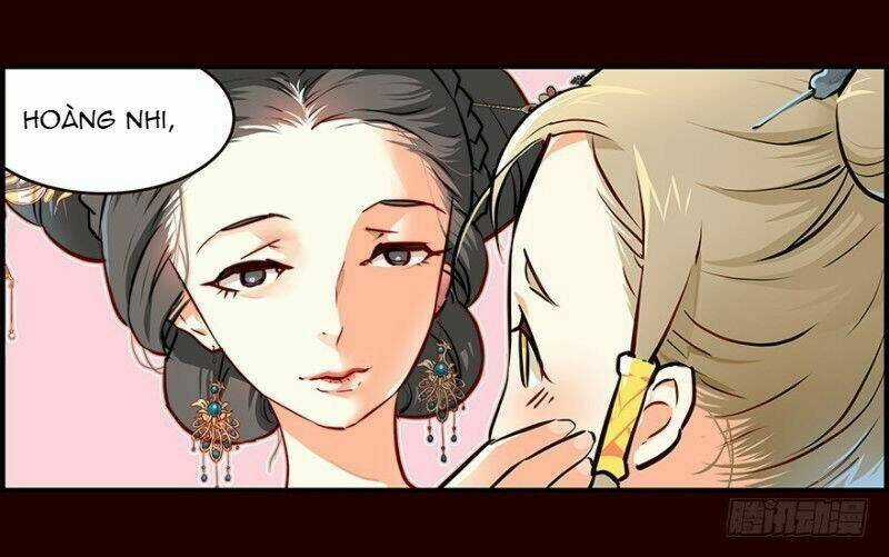 Hoa Phi Hoa 2 - Chapter 2 - Trang 14