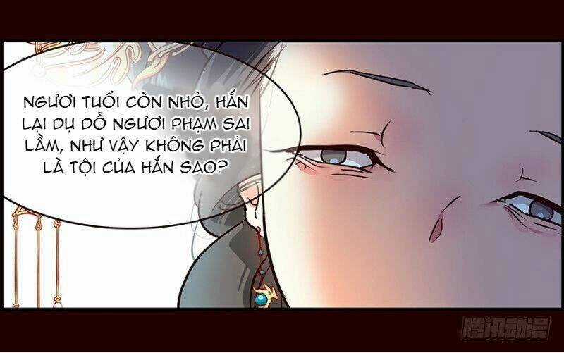 Hoa Phi Hoa 2 - Chapter 2 - Trang 15