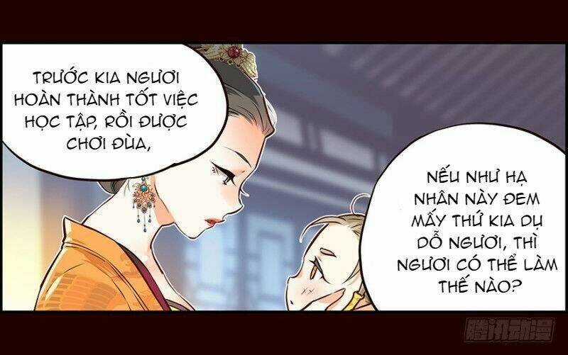 Hoa Phi Hoa 2 - Chapter 2 - Trang 16