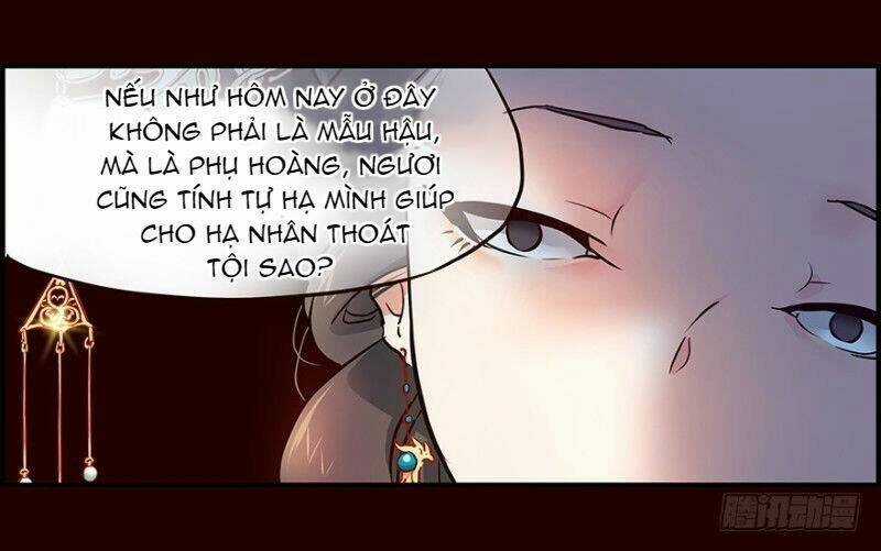 Hoa Phi Hoa 2 - Chapter 2 - Trang 17