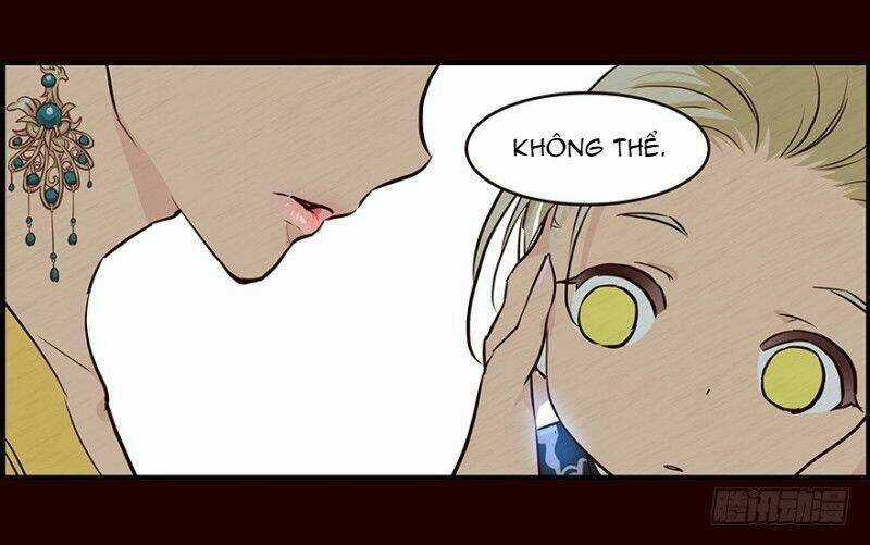 Hoa Phi Hoa 2 - Chapter 2 - Trang 18