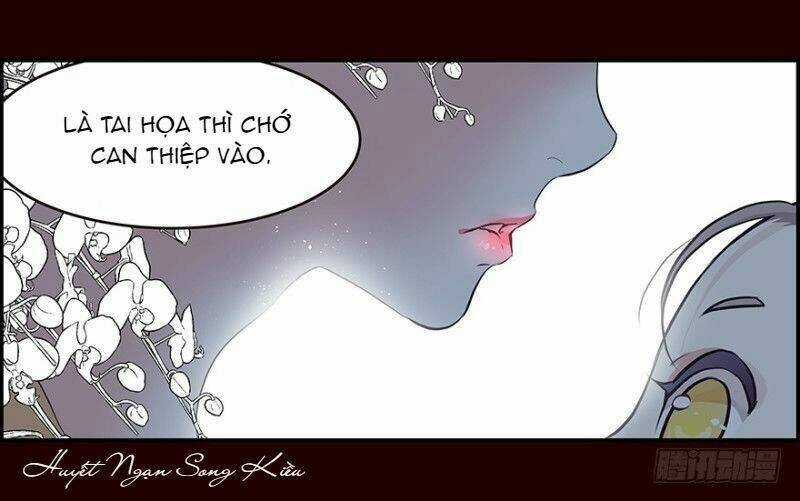 Hoa Phi Hoa 2 - Chapter 2 - Trang 19
