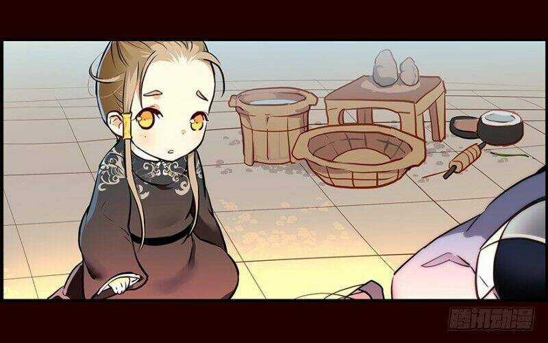 Hoa Phi Hoa 2 - Chapter 2 - Trang 3