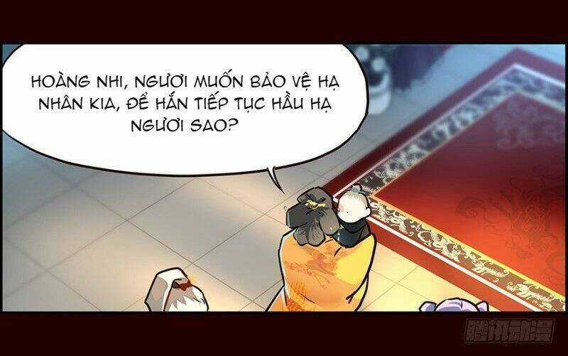 Hoa Phi Hoa 2 - Chapter 2 - Trang 22