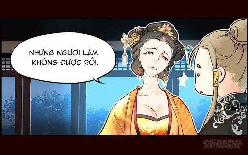 Hoa Phi Hoa 2 - Chapter 2 - Trang 24