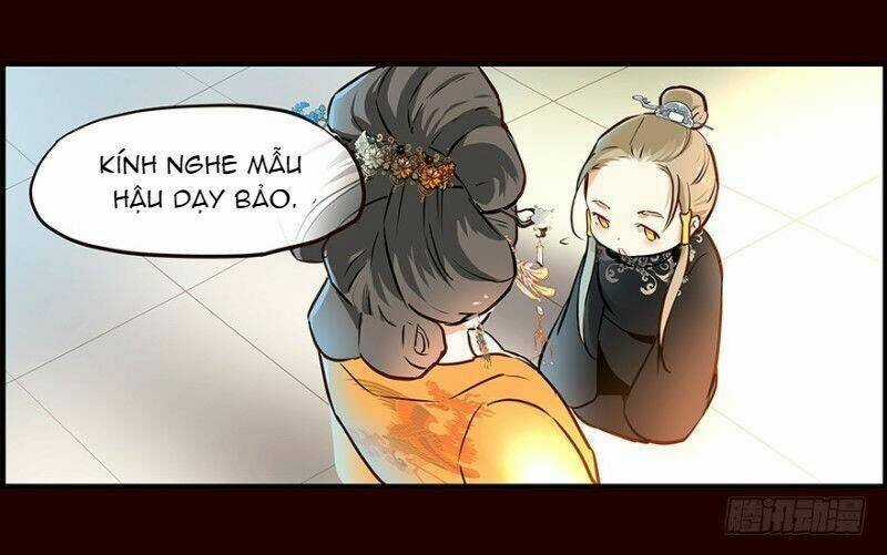 Hoa Phi Hoa 2 - Chapter 2 - Trang 27