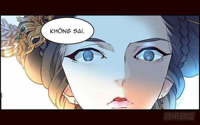 Hoa Phi Hoa 2 - Chapter 2 - Trang 28